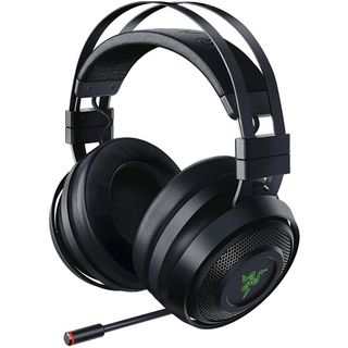 razer nari wireless headset