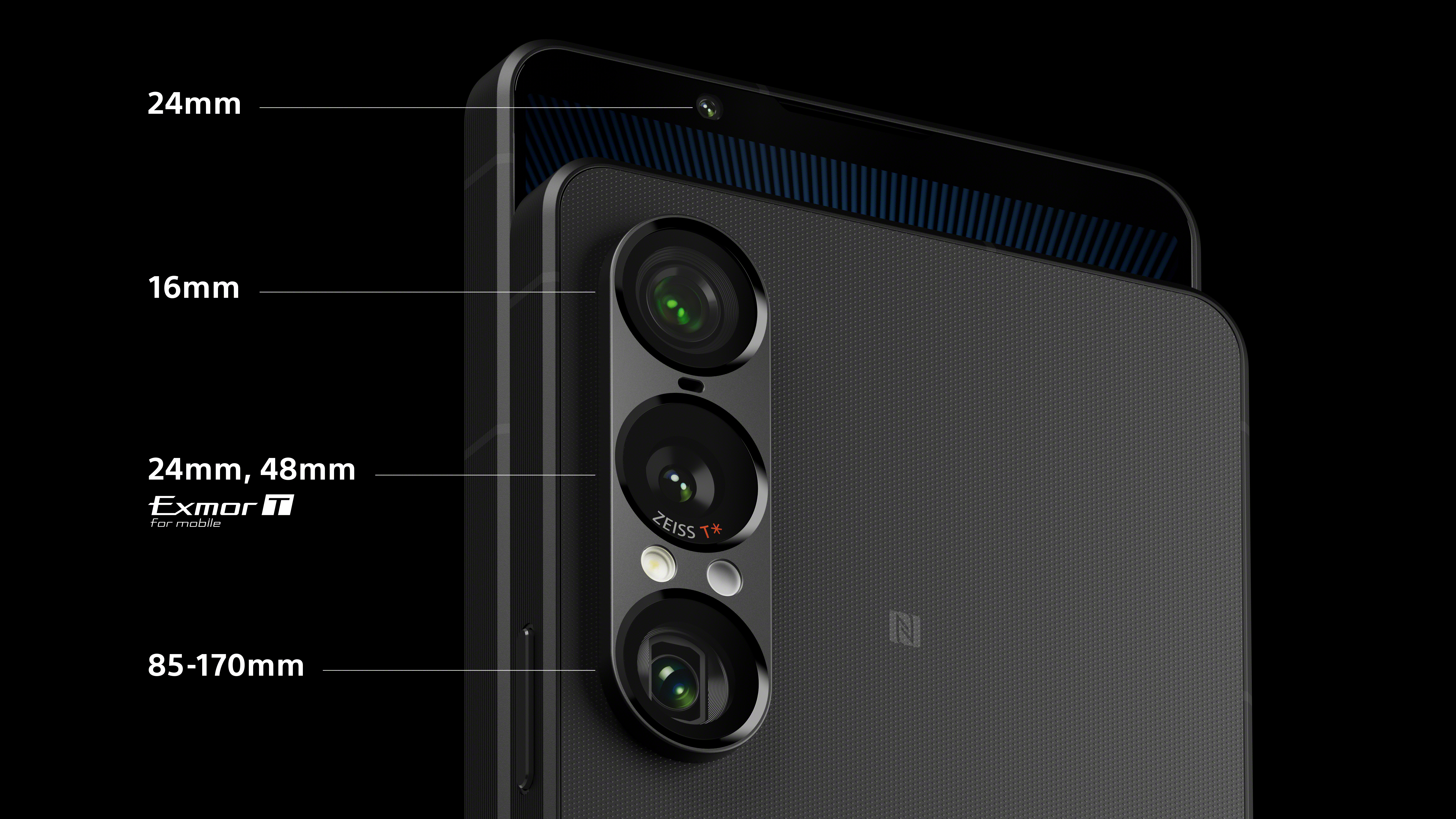 Xperia 1 VII