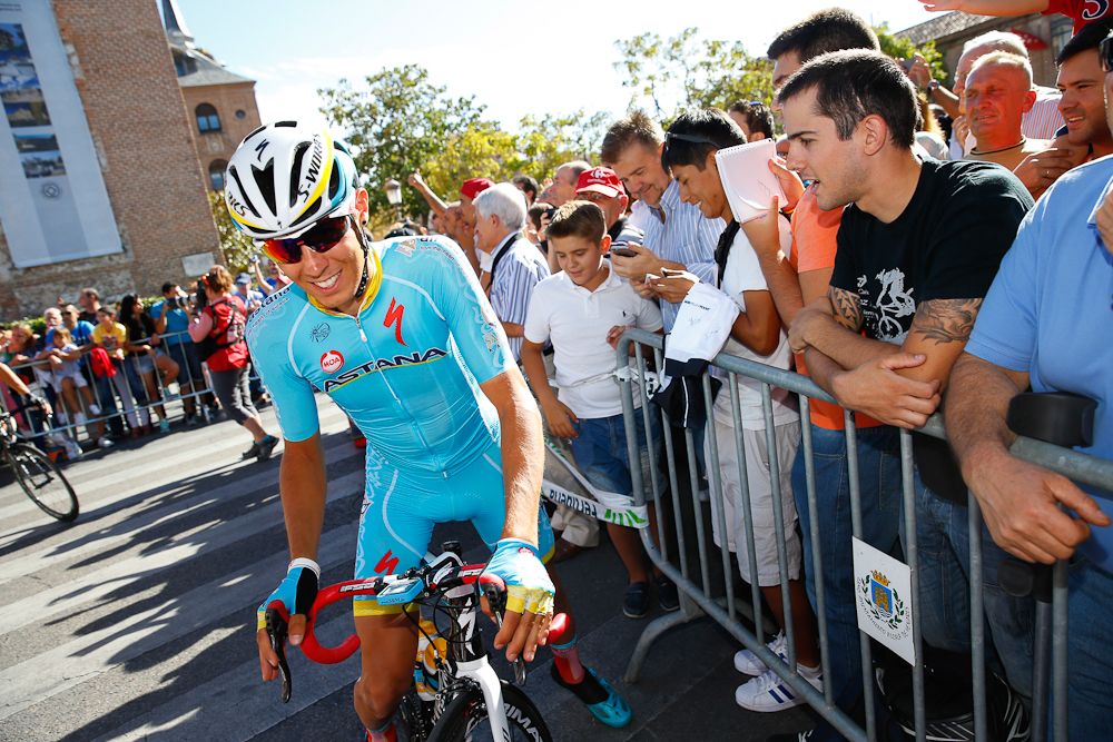 Diego Rosa (Astana)