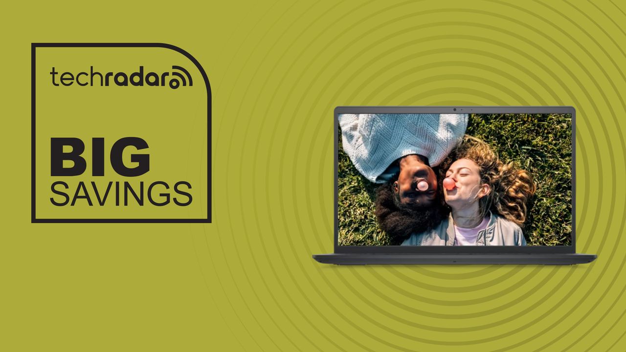 Save $530 on this Dell Ryzen 7 laptop? Forget Amazon on Prime Day, check out these 5 laptops with huge price cuts