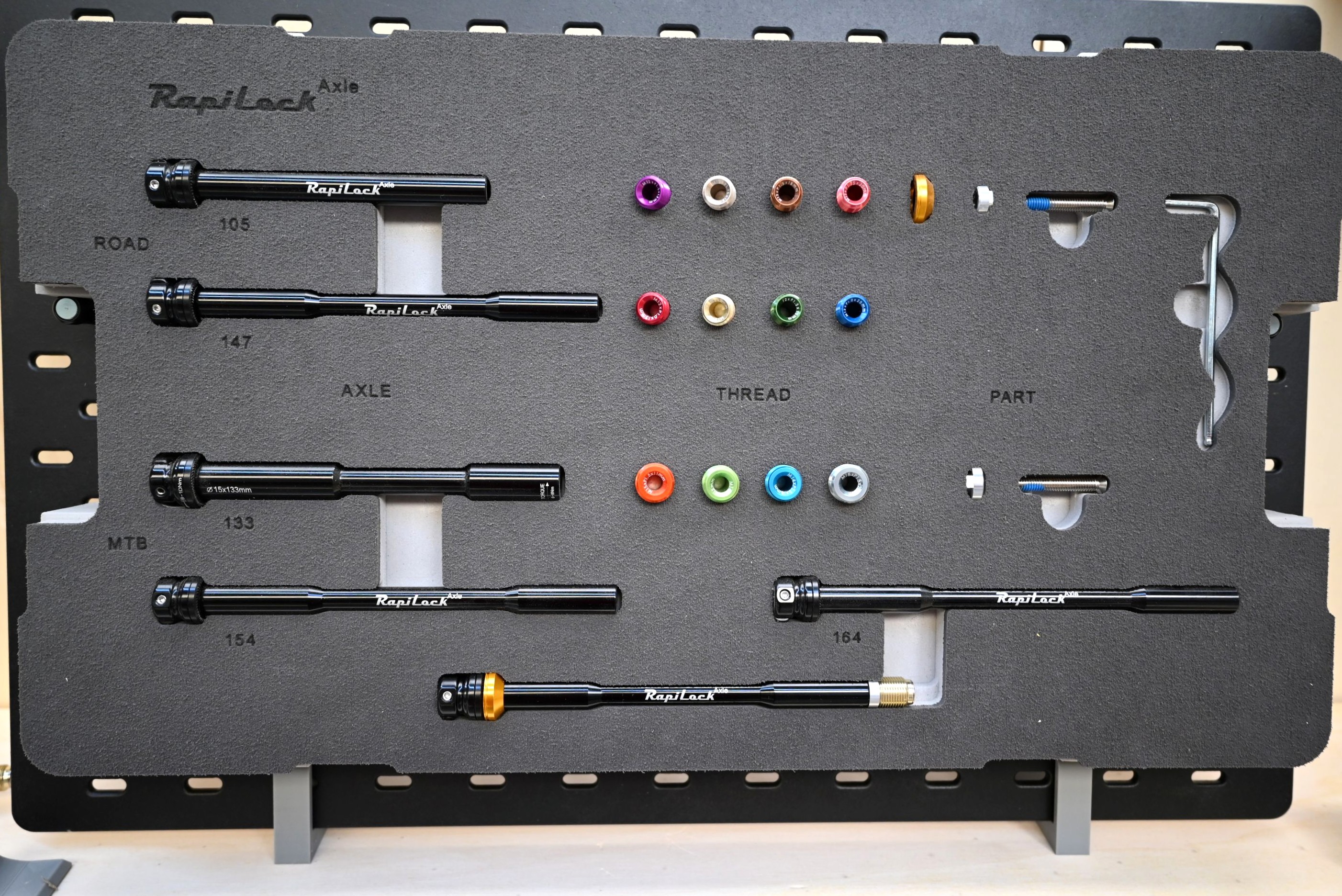 Espectáculo personalizado 2026