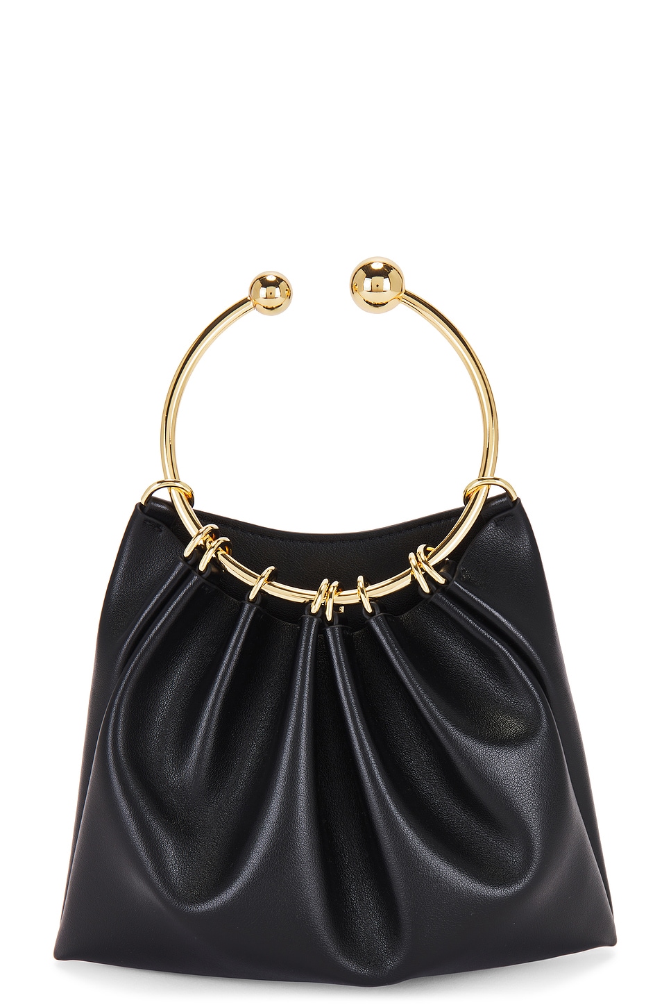 Ring Handle Bag