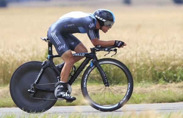 Richie Porte (Sky)