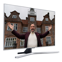 Samsung UE50AU9000 50-inch 4K TV £599