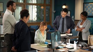 High Potential season 2: release window, cast and everything we know so