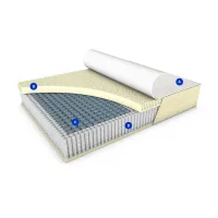 Winkbeds EcoCloud Hybrid:&nbsp;$1,399