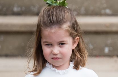 Princess Charlotte