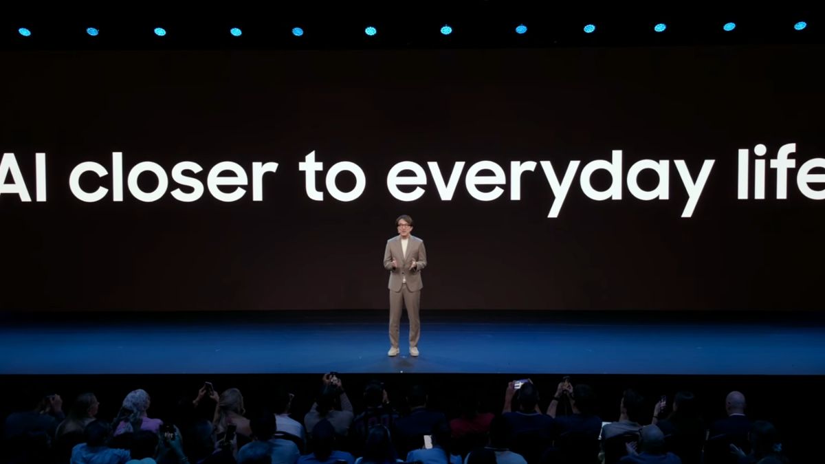 Samsung Galaxy Unpacked 2026 event July