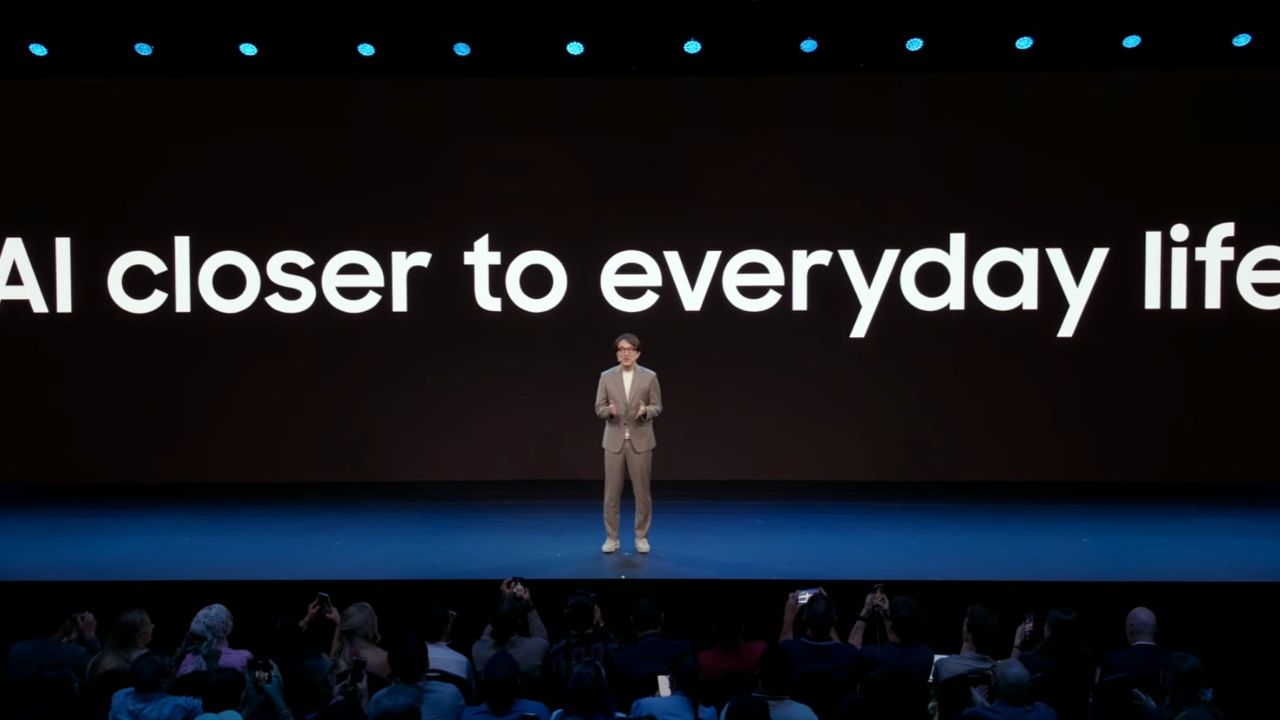 Samsung Galaxy Unpacked 2026 event July