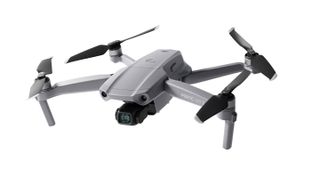 DJI releases new firmware for Mavic Air 2, Air 2S drones