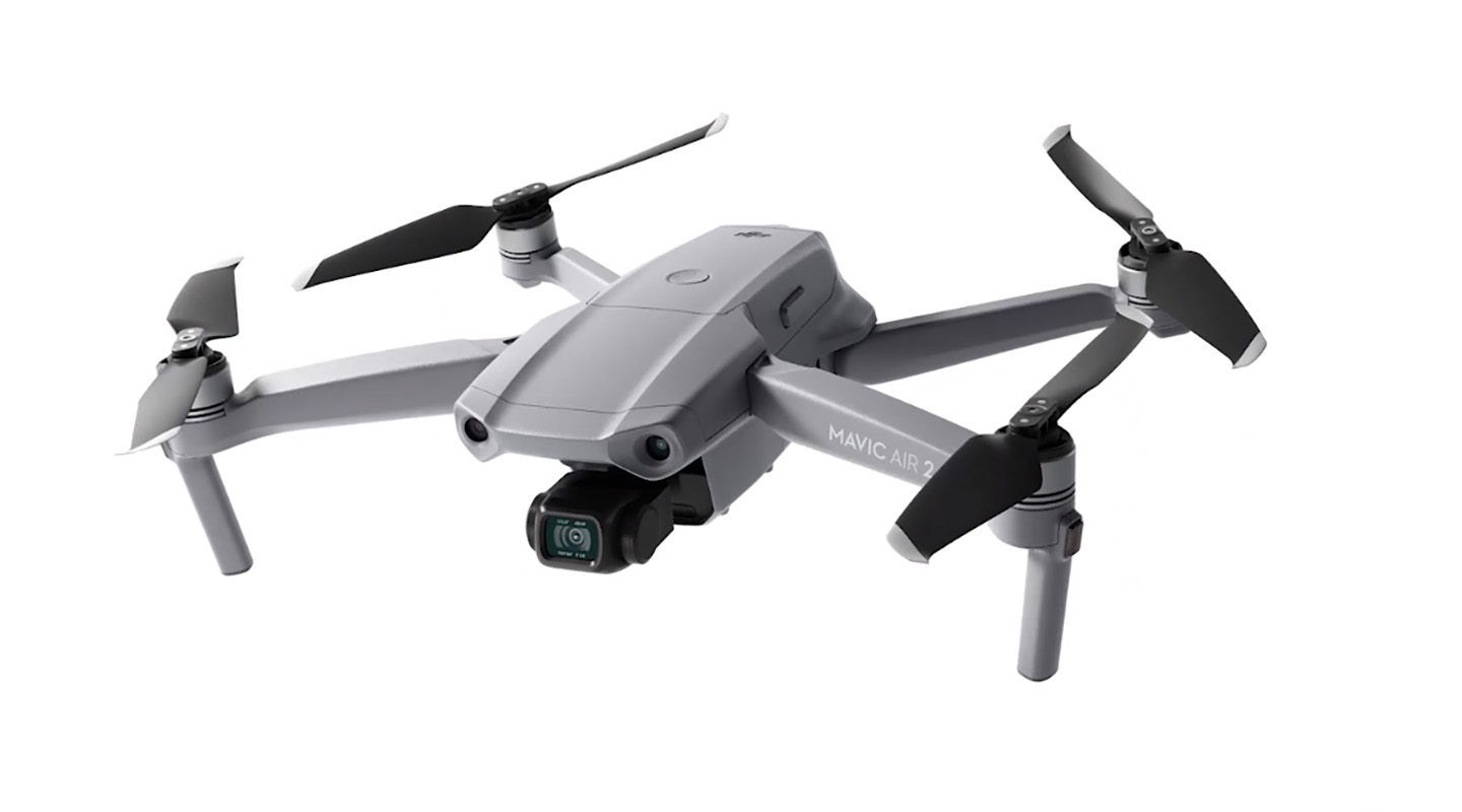 Dji Mavic Air 2S Features And Review  