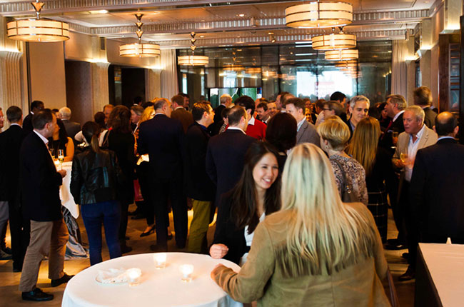 Retailer Awards 2015