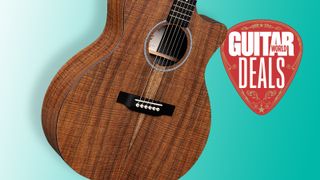 We’ve seen Guitar Center’s Guitar-A-Thon deals list early – here's a sneak peek of the gear you should hold out for