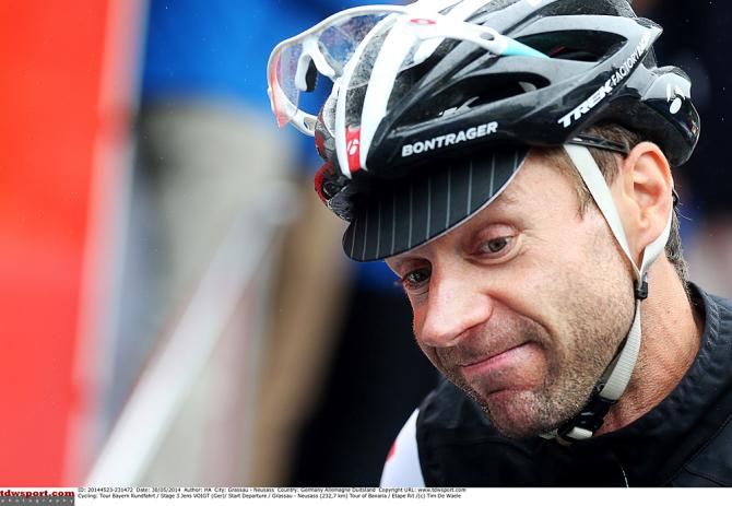 Jens Voigt (Trek Factory Racing)