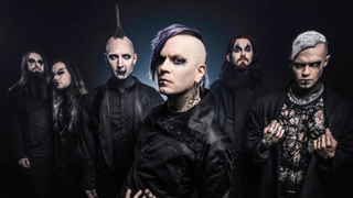 Lord Of The Lost in 2025