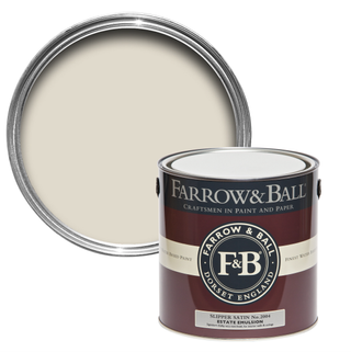 Farrow & Ball Slipper Satin