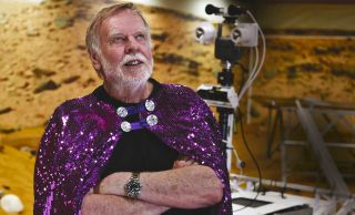 Rick Wakeman 2026