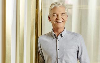 Phillip Schofield, This Morning