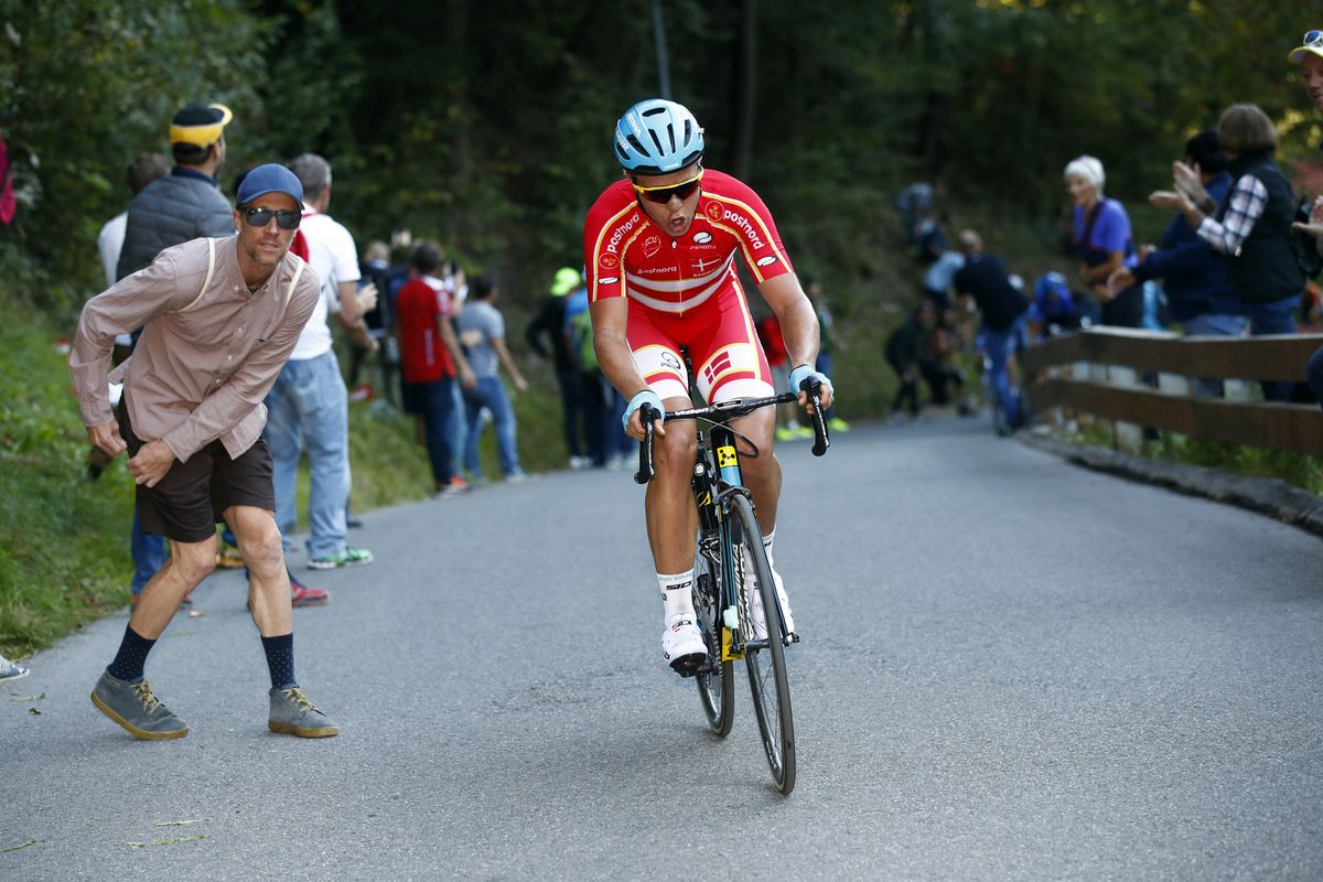 Michael Valgren (Denmark)