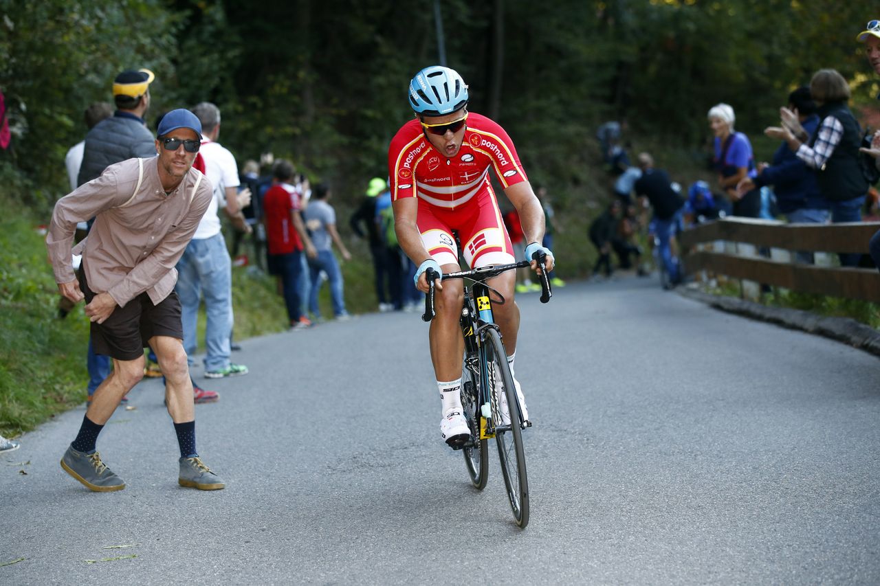 Michael Valgren (Denmark)