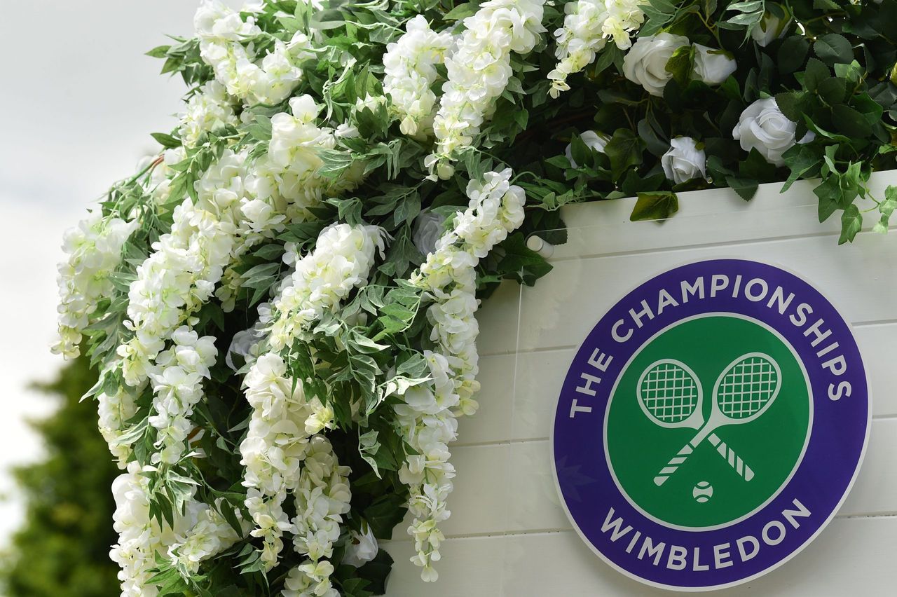 Wimbledon