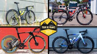 Tour de France 2022 System Requirements - Can I Run It