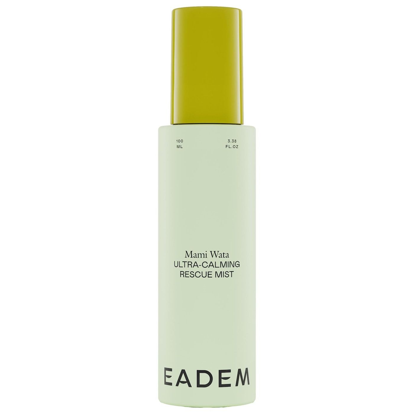Eadem Mami Wata Barrier Strengthening Face Mist