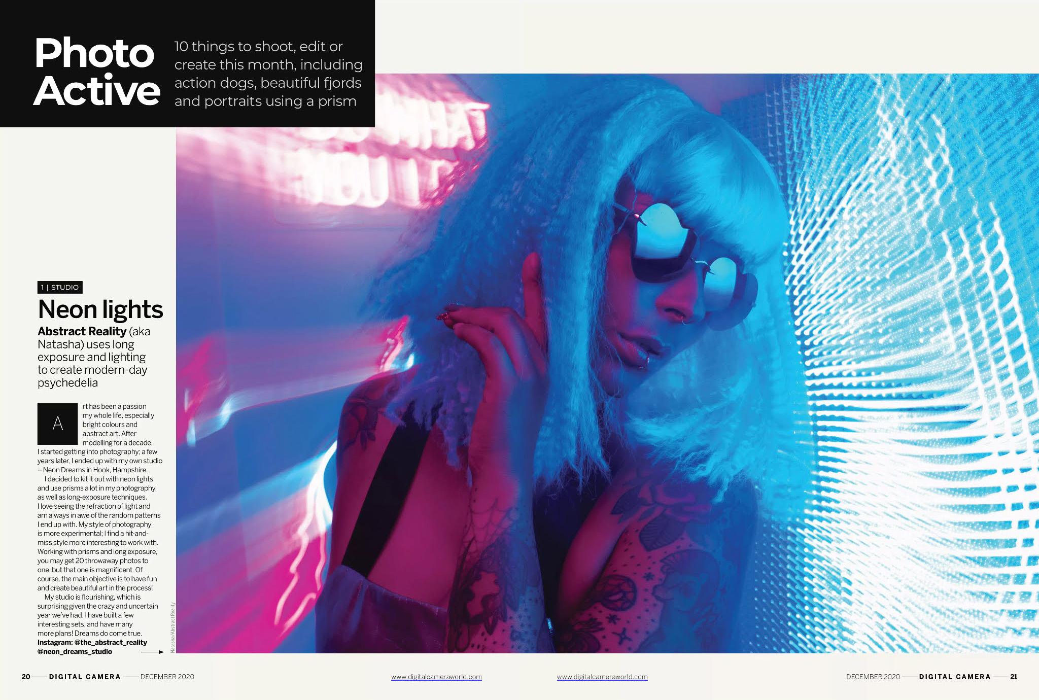 DCam 236 new issue post image 4