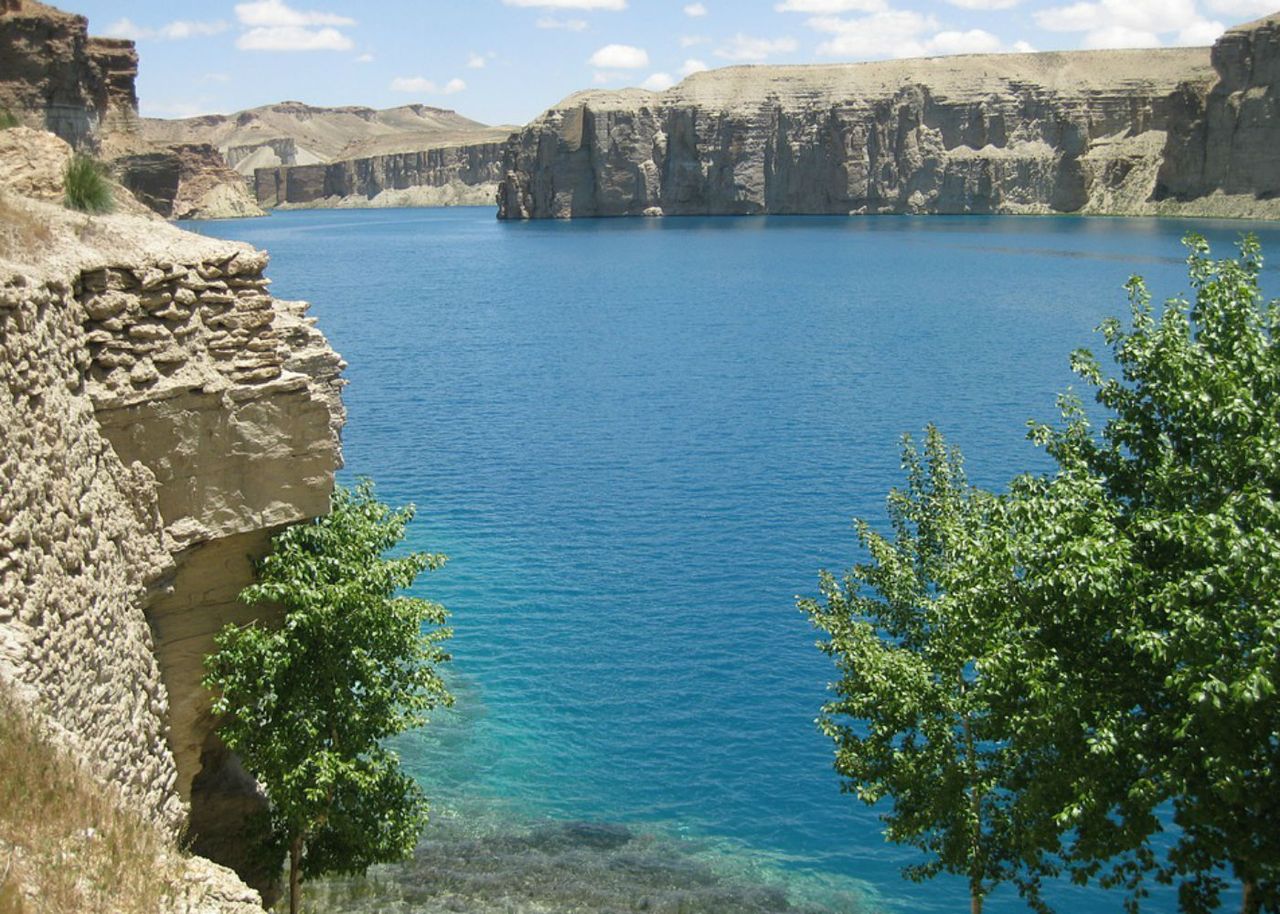 Afghanistan