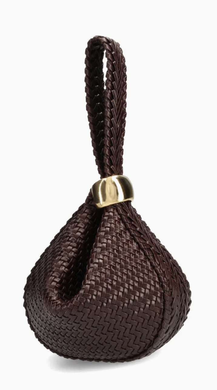 Amanu , The Zambia Woven