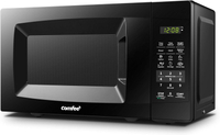 Comfee EM720CPL-PMB Countertop Microwave Oven | was $81.99 now $64.99 at Amazon