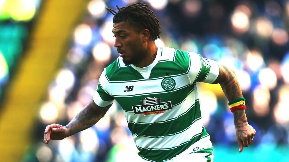 KazimRichards joins Coritiba in Brazil FourFourTwo