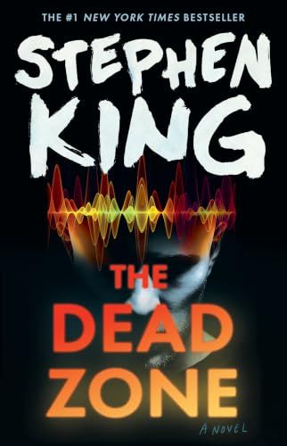 The Dead Zone by Stephen King