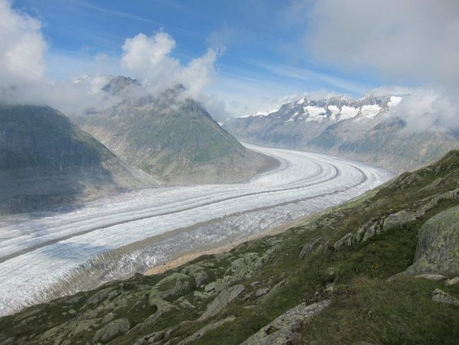 Ice World: Gallery of Awe-Inspiring Glaciers | Live Science