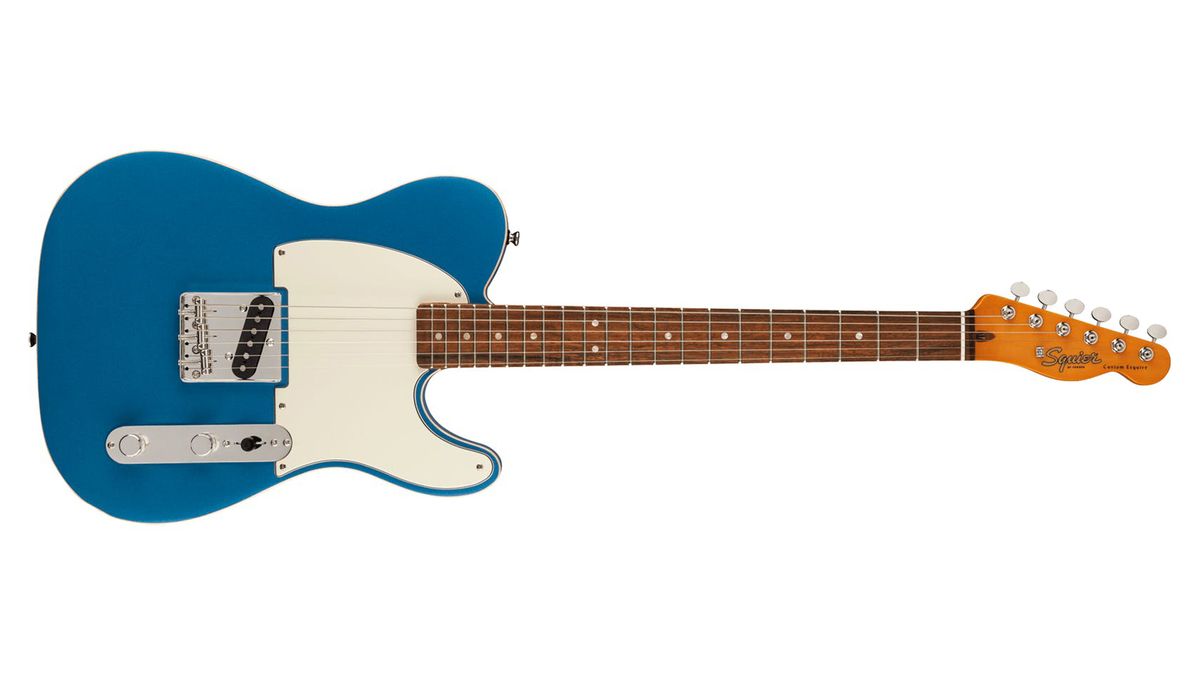 Squier FSR Classic Vibe Esquire