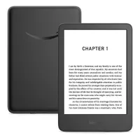 Amazon  Kindle