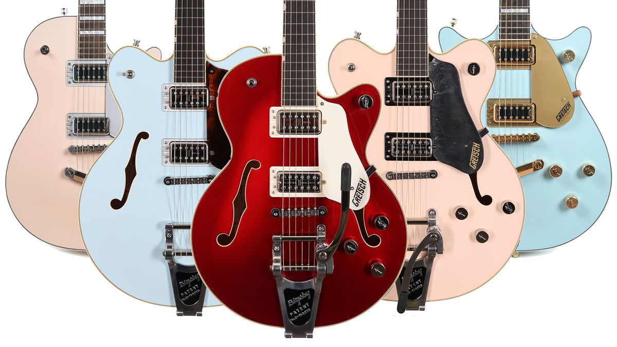 Gretsch