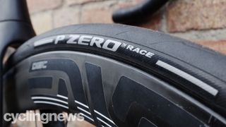 Pirelli P Zero Race