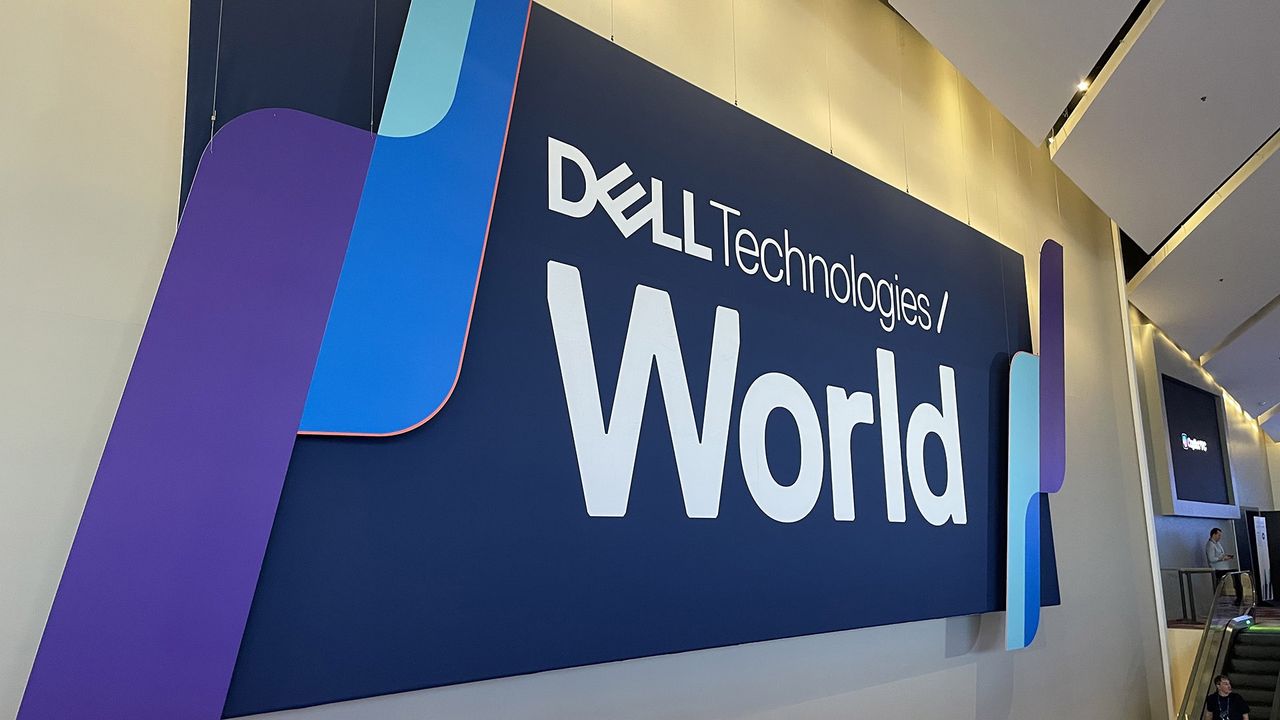Dell Technologies World 2026 was typified by a data center push and the spectre of acquisitions past