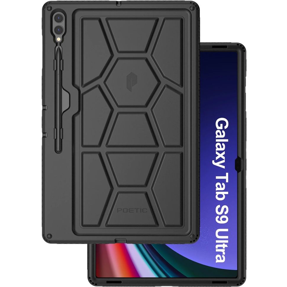Best Samsung Galaxy Tab S10 Ultra cases Android Central