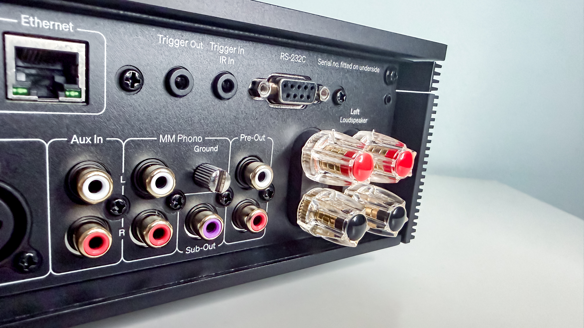 Cambridge EVO 150 SE