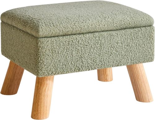 Storage Ottoman, Footstool