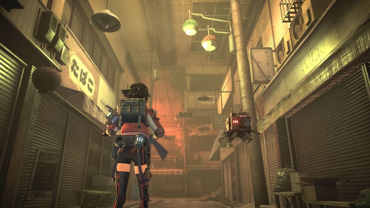 A promotional Anomalith image.