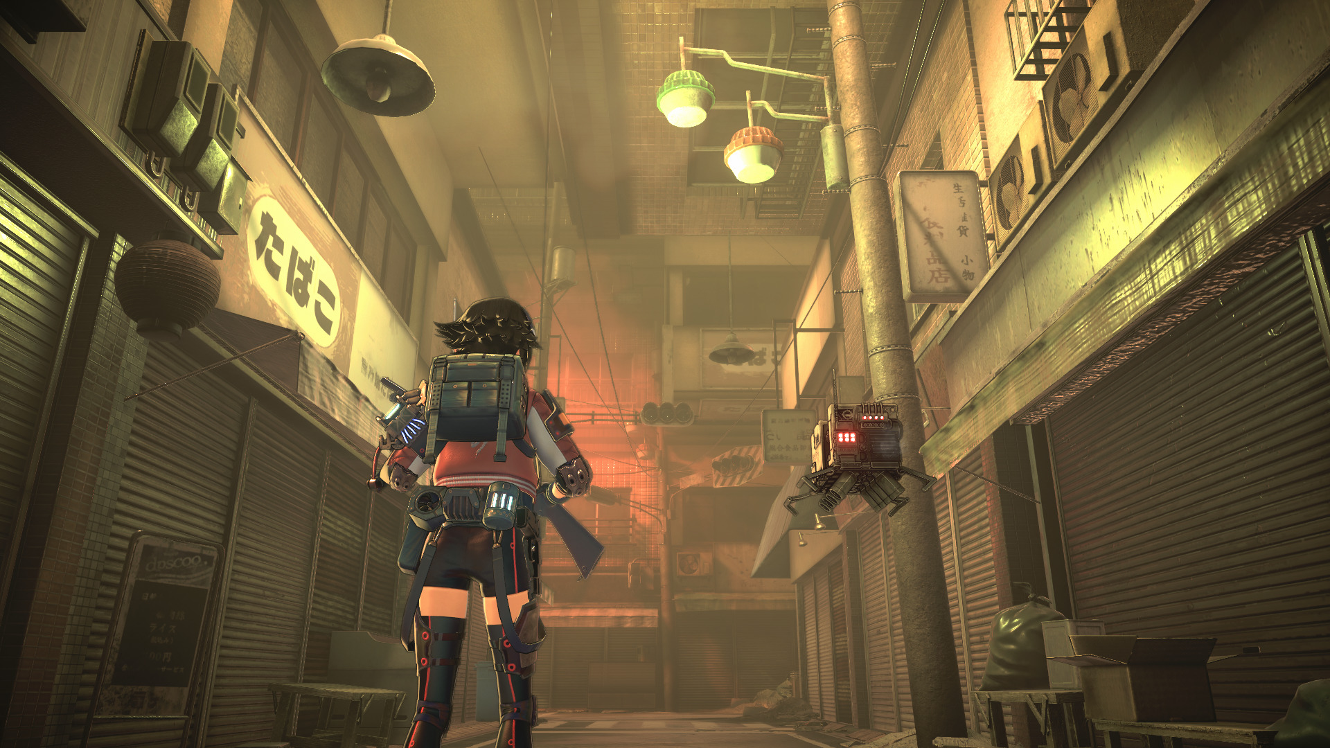 A promotional Anomalith image.