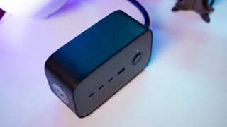 UGREEN 100W DigiNest Pro Charging Station review