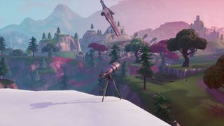 Fortnite Telescopes