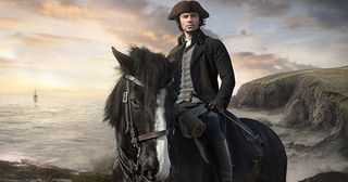 Poldark, Victoria