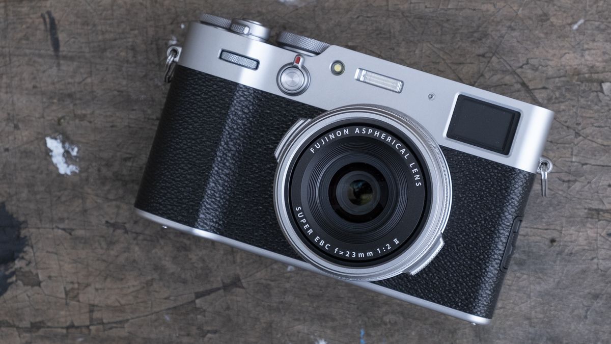 De beste compactcamera's van 2022: 15 top voor iedereen |