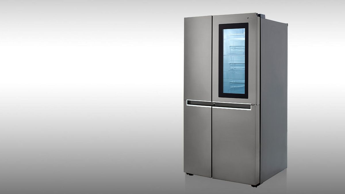 lg refrigerator lrses2706v