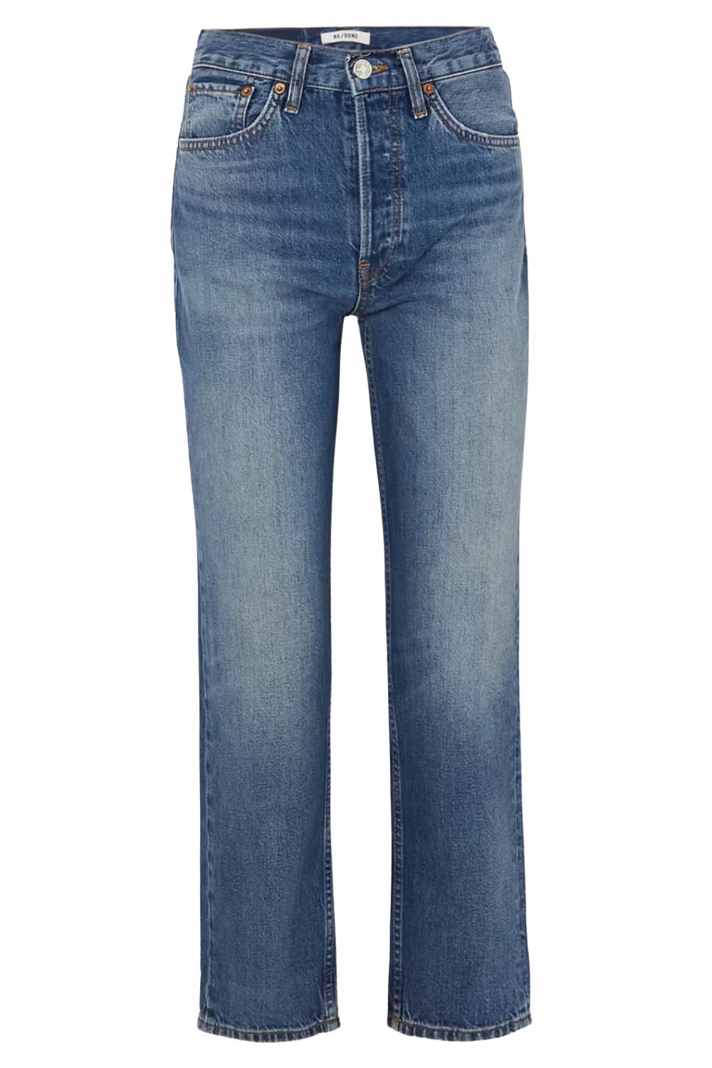 The Best Jeans: Shop The Jeans Fashion Editors Recommend | Marie Claire UK